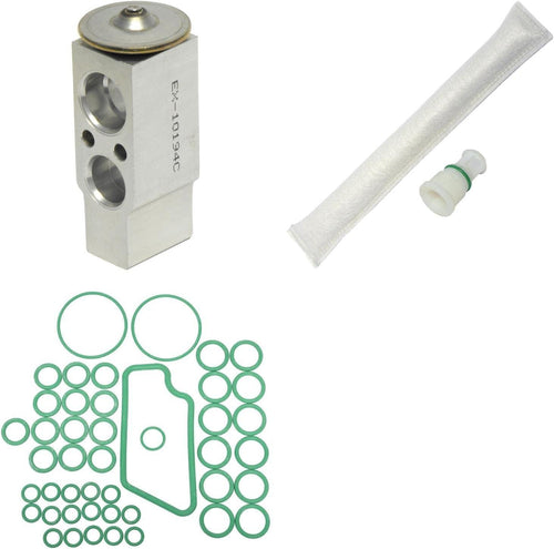 AK1483 - A/C System Repair Kit