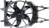 Dorman 620-142 Engine Cooling Fan Assembly Compatible with Select Ford Models