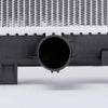 2992 Radiator Compatible with 2007-2009 Toyota Tundra