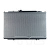 TYC Radiator for 1999-2004 Honda Odyssey 2270
