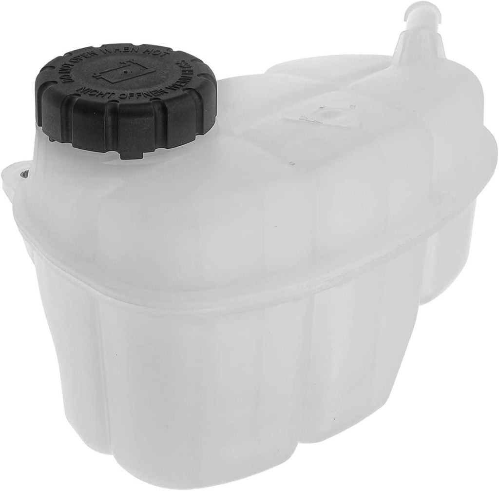A-Premium Engine Coolant Overflow Recovery Reservoir Tank [W/Cap & Sensor] Compatible with Mercedes-Benz Metris W447 2016-2021 2.0L, Replace # A4475000149