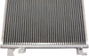 AC Condenser A/C Air Conditioning with Receiver Dryer Compatible with Chevy Spark