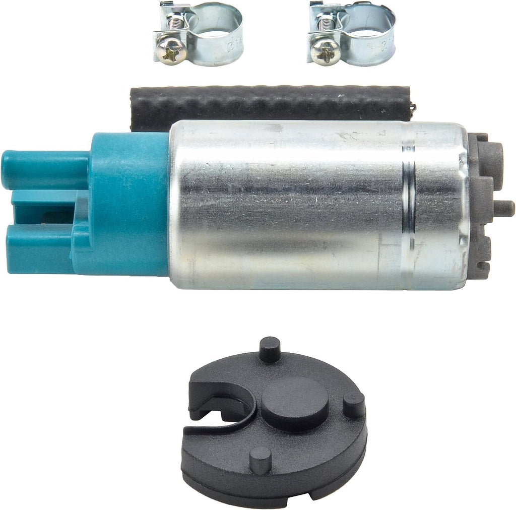 Automotive 69544 OE Electric Fuel Pump for Select 1989-07 Acura,Chevrolet,Ford,Geo,Honda,Hyundai,Infiniti,Isuzu,Jeep,Kia,Mazda,Nissan,Subaru,And Suzuki Vehicles