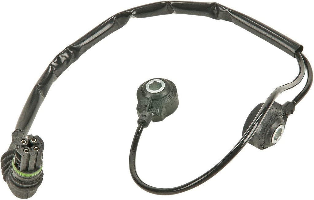 Automotive 0261231200 Original Equipment Engine Knock Sensor for Select 1998-10 BMW 540I, 545I, 550I, 645Ci, 650I, 740I, 740Il, 745I, 745Li, 750I, 750Li, M5, X5, Z8, Alpina B7