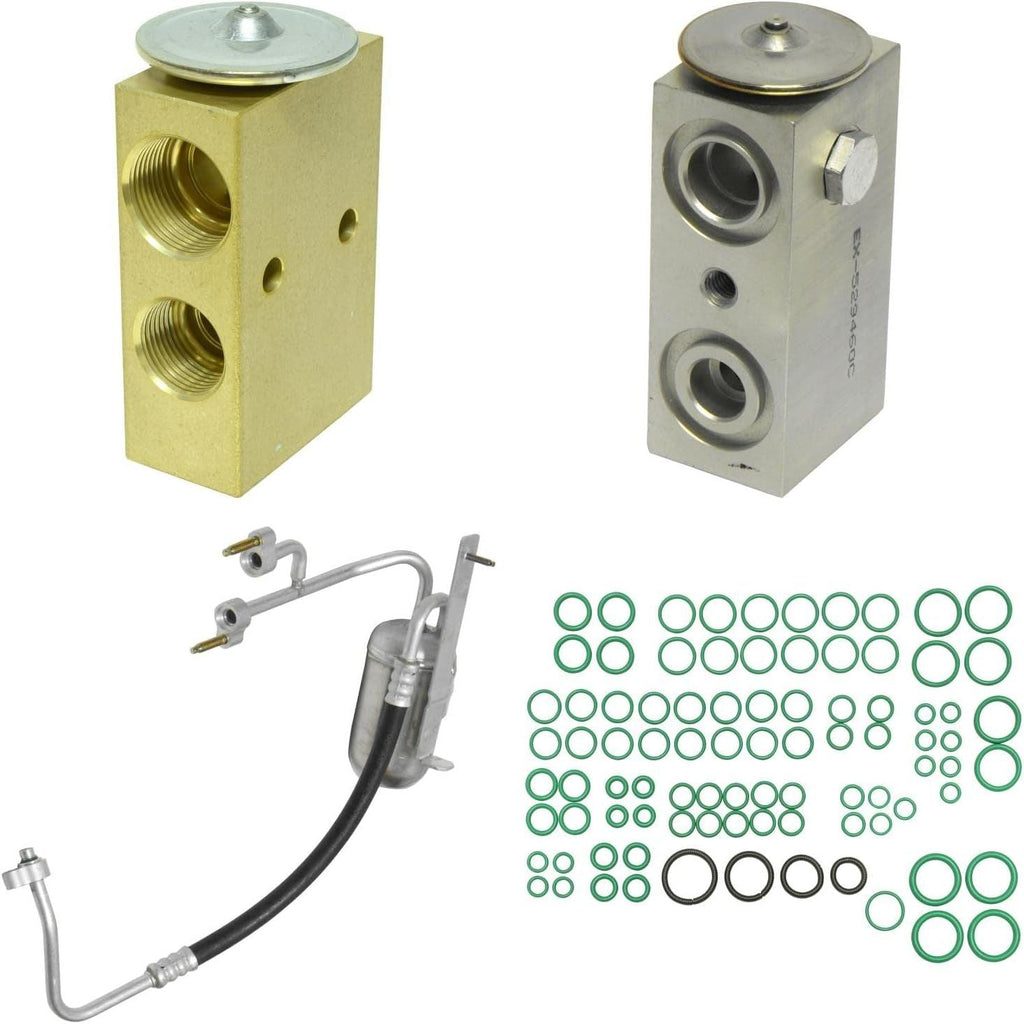 AK1054 - A/C System Repair Kit