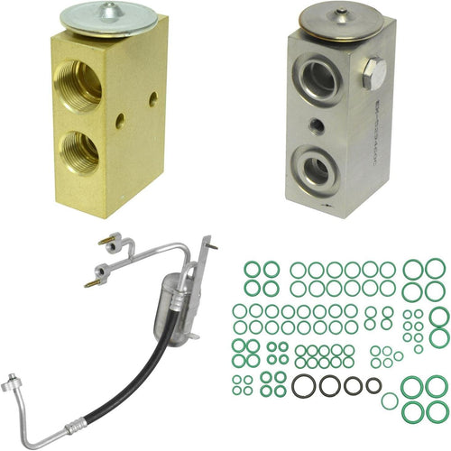 AK1054 - A/C System Repair Kit