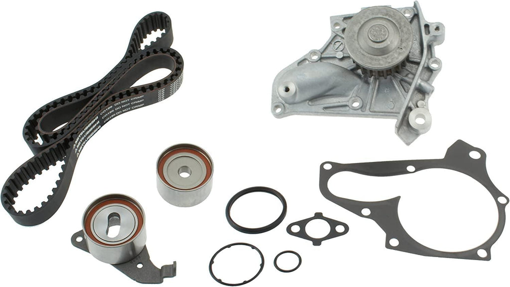 TKT-003 Engine Timing Belt Kit with Water Pump