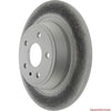 Centric Rear Disc Brake Rotor for Fusion, MKZ (320.61103F)