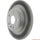 Centric Rear Disc Brake Rotor for Fusion, MKZ (320.61103F)