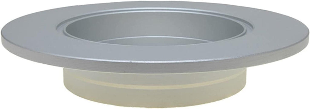 Gold 18A2820 Rear Disc Brake Rotor