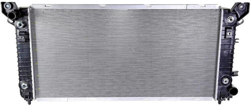 221-9452 Radiator, 1 Pack