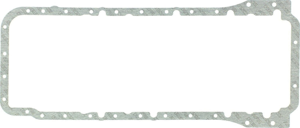 Victor Reinz Engine Oil Pan Gasket for Mercedes-Benz 71-25194-10