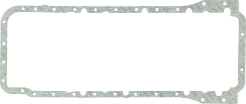 Victor Reinz Engine Oil Pan Gasket for Mercedes-Benz 71-25194-10