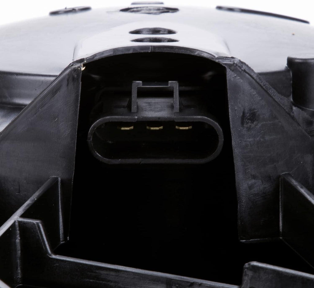 620470 Ford Mustang Replacement Radiator/Condenser Cooling Fan Assembly