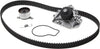 TCKWP184 Engine Timing Belt Kit with Water Pump