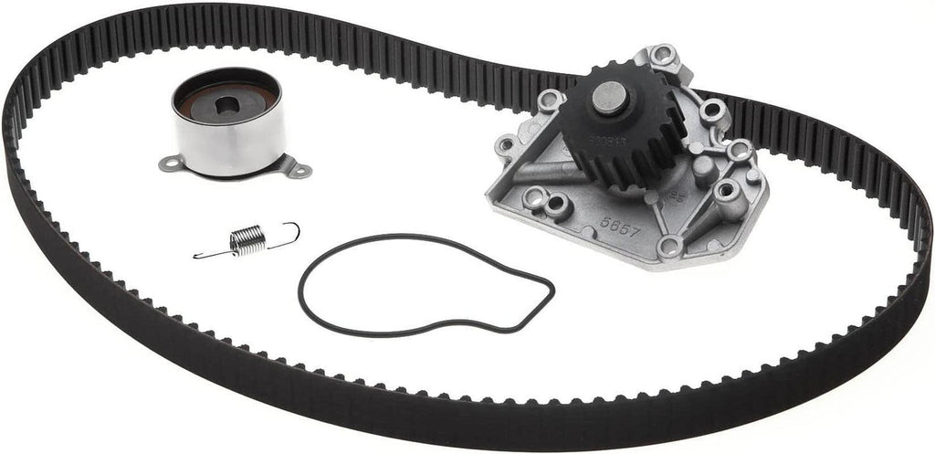 TCKWP184 Engine Timing Belt Kit with Water Pump