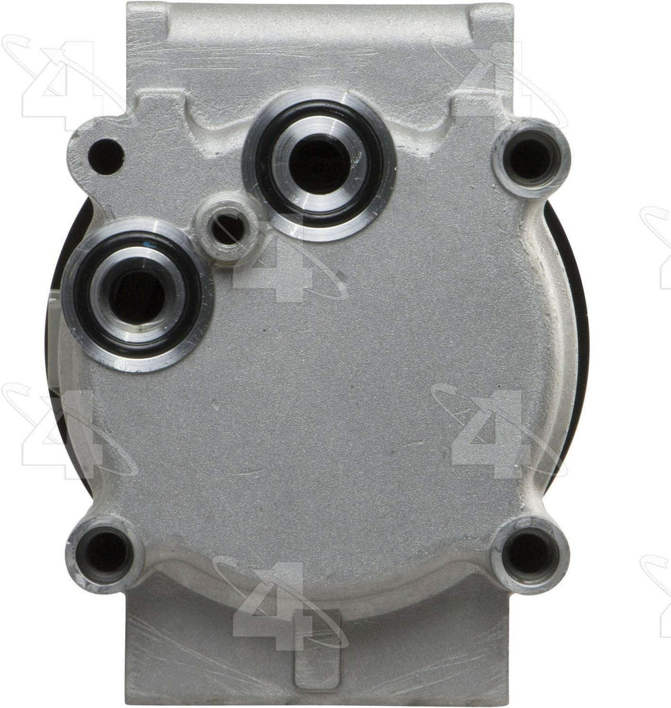 58138 A/C Compressor