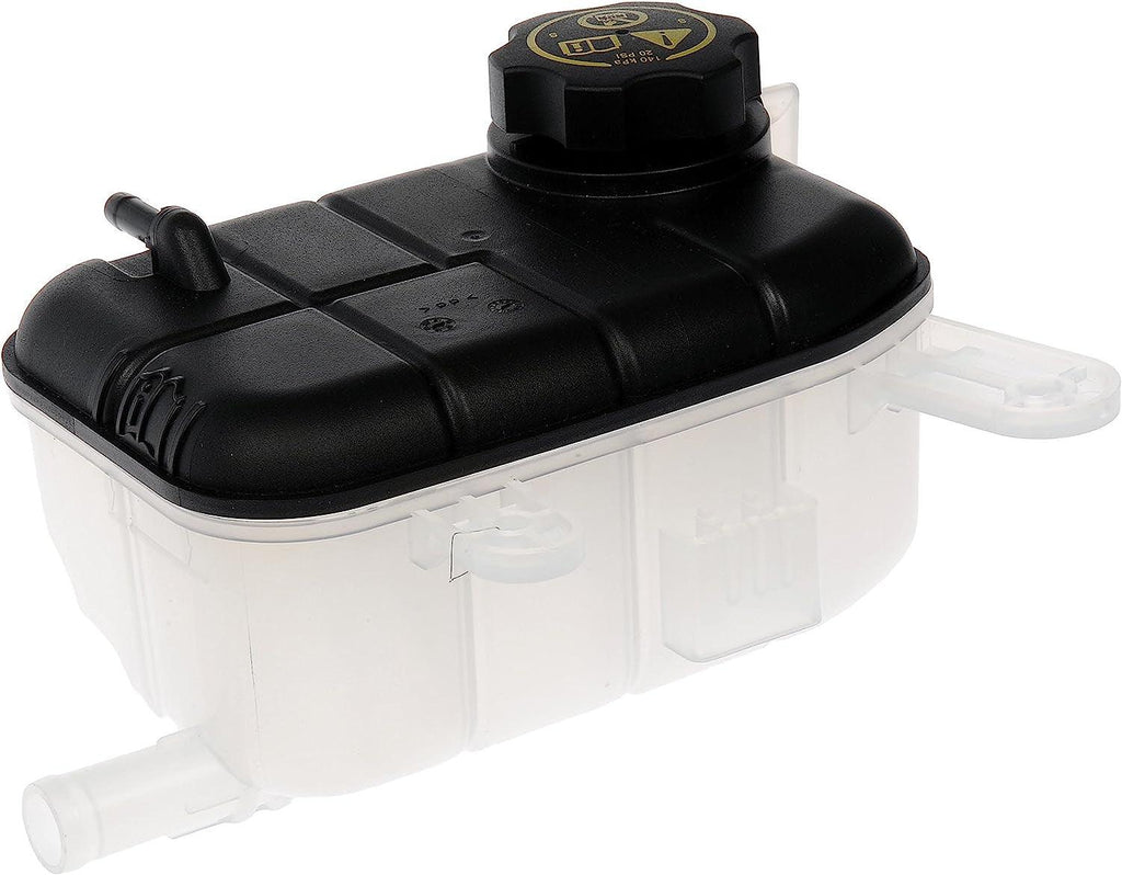 Dorman 603-955 Front Engine Coolant Reservoir for Select Buick / Chevrolet Models