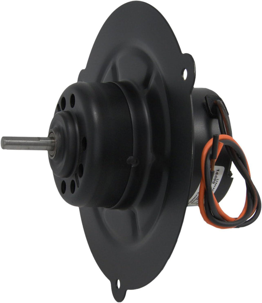 35499 Blower Motor without Wheel
