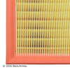 Beck Arnley Air Filter for E320, E430 042-1635
