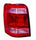 Depo Tail Light Assembly for 08-12 Escape 330-1938L-US