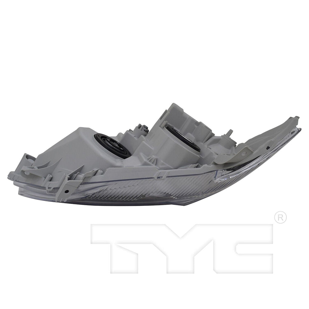 TYC Headlight Assembly for 10-11 Camry 20-9090-01-9