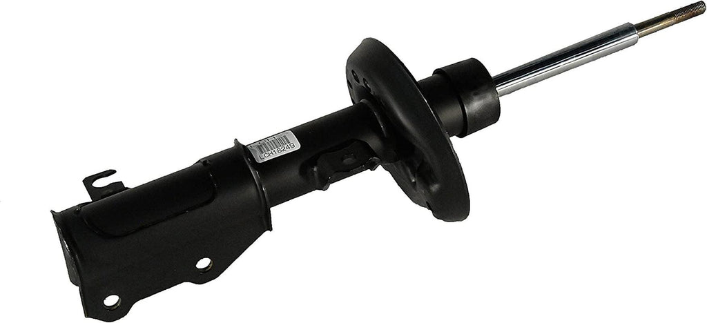 GM Original Equipment 506-982 Front Passenger Side Suspension Strut Assembly