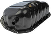 Dorman 264-322 Engine Oil Pan Compatible with Select Toyota Models