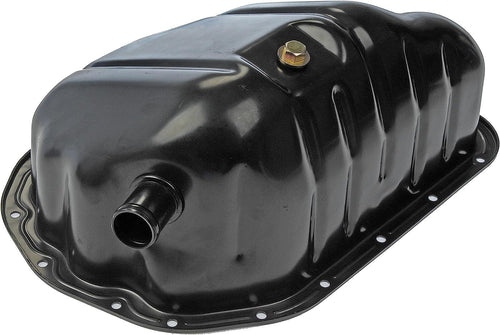 Dorman 264-322 Engine Oil Pan Compatible with Select Toyota Models