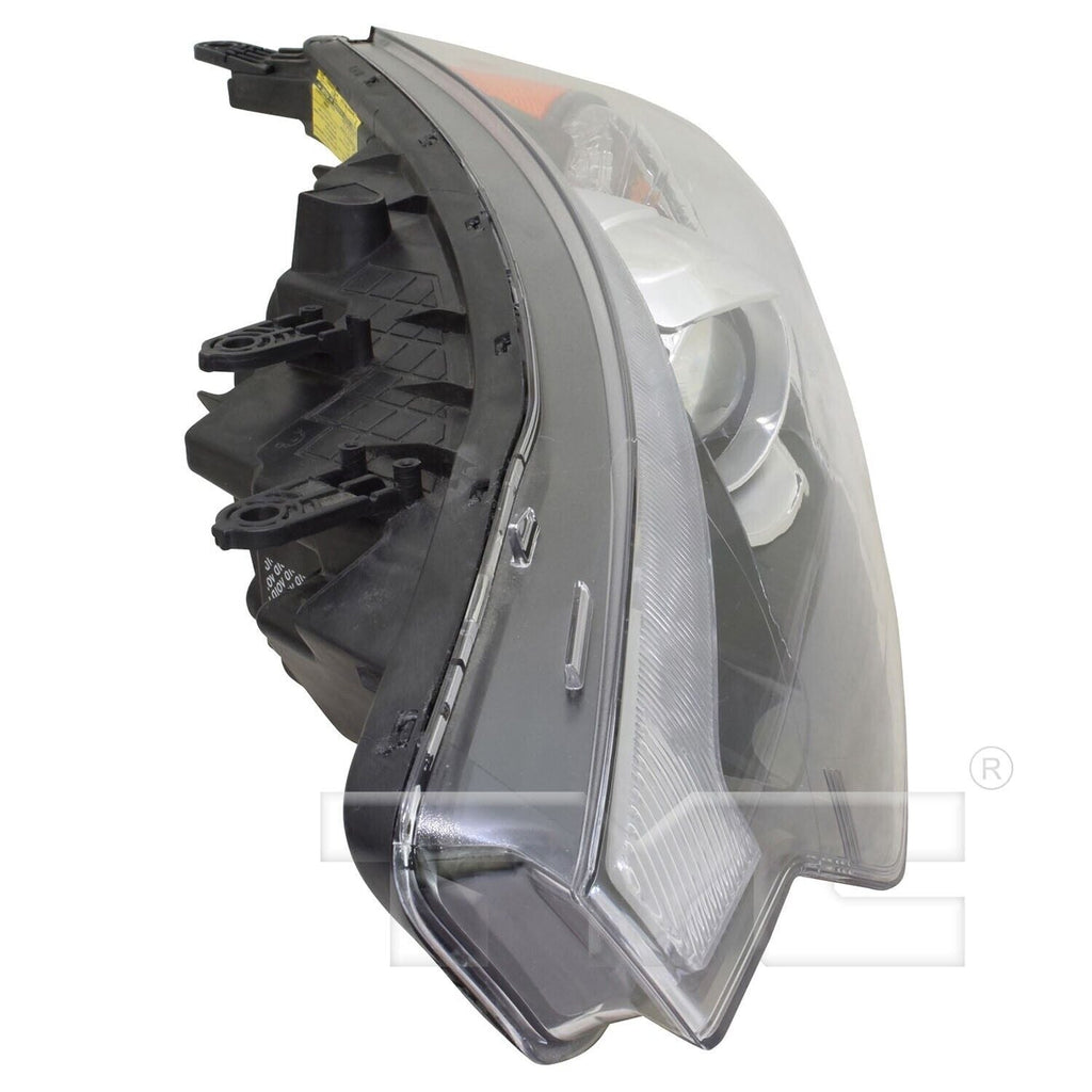 TYC Headlight Assembly for Forte, Forte Koup, Forte5 20-9462-90