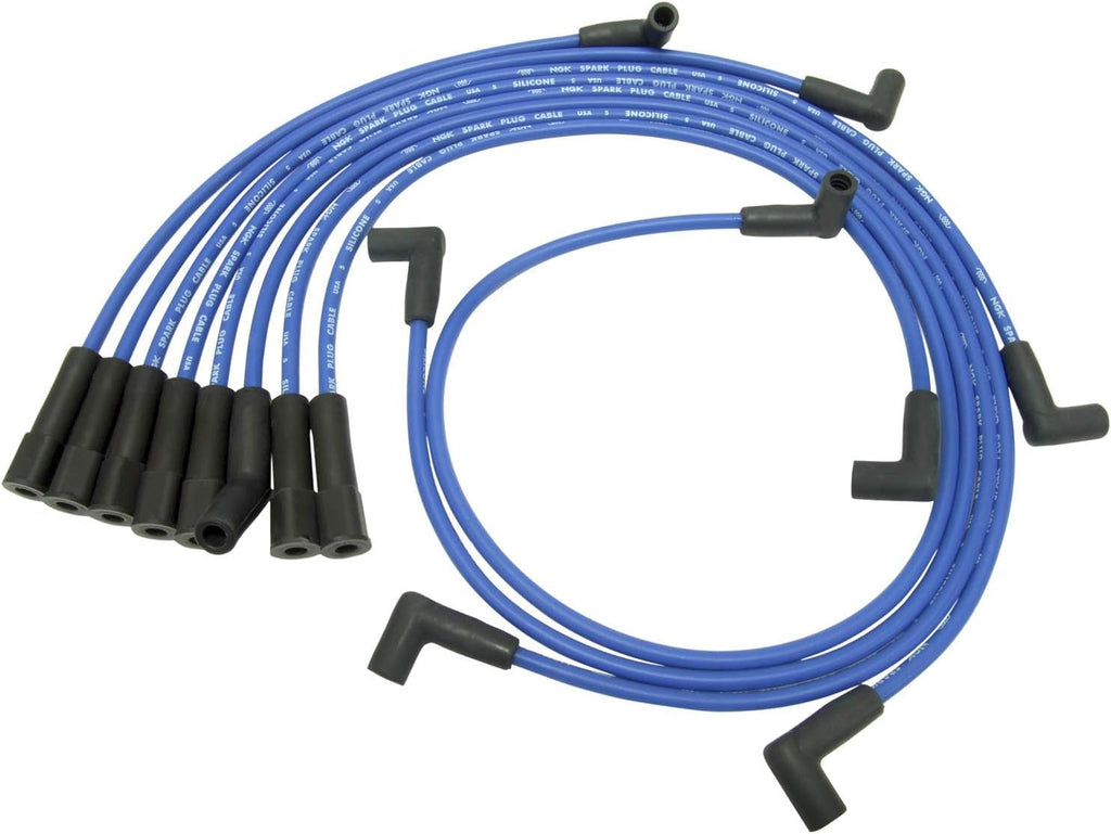 (51310) RC-GMZ023 Spark Plug Wire Set
