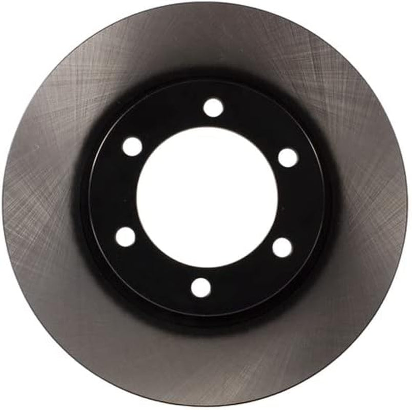 ADVICS A6F006U Disc Brake Rotor