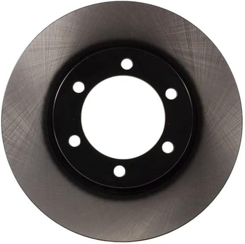 ADVICS A6F006U Disc Brake Rotor