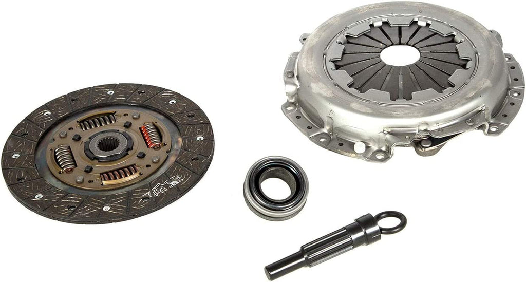874203 OE Replacement Clutch Kit for Select Hyundai and Kia Models