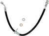 Professional 18J4499 Rear Driver Side Hydraulic Brake Hose Assembly