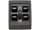 Dorman Door Window Switch for 01-05 Chrysler PT Cruiser 901-457