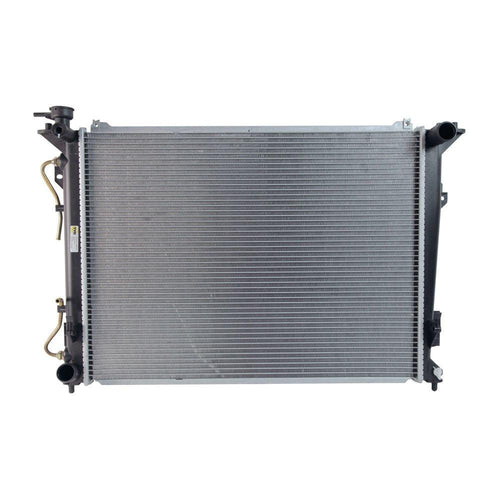 2832 Radiator for HYUNDAI AZERA HYUNDAI SONATA KIA MAGENTIS KIA OPTIMA
