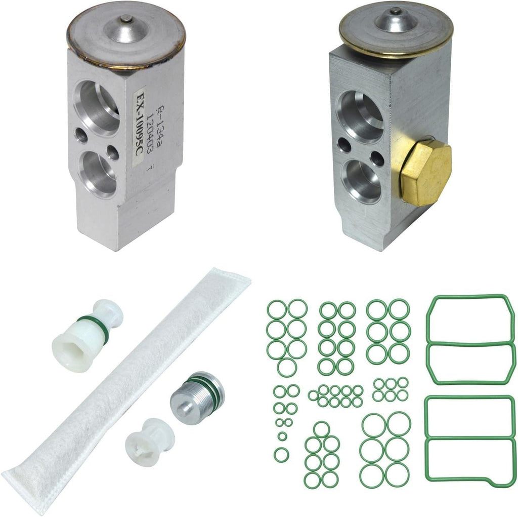 AK1764 - A/C System Repair Kit