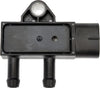 Dorman 904-475 Exhaust Gas Differential Pressure Sensor Compatible with Select Dodge/Ram Models