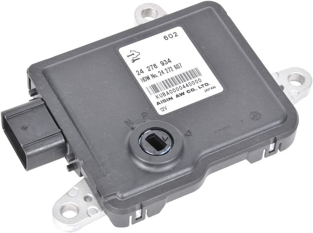 GM Genuine Parts 24276934 Transmission Control Module