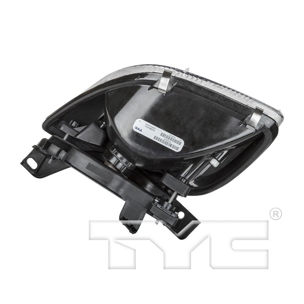 TYC Headlight Assembly for 1995-2002 Pontiac Sunfire 20-5069-00