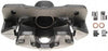 Gold 18FR1003 Front Driver Side Disc Brake Caliper Assembly (Friction Ready Non-Coated), Remanufactured