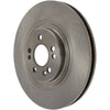 Centric Front Disc Brake Rotor for ML500, ML55 AMG, ML430 (121.35042)