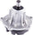 41168 Premium Engine Water Pump