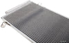 AC A/C Air Conditioning Condenser with Receiver Drier Compatible with 2007-2014 Suzuki SX4