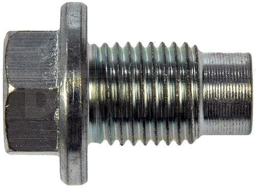 Engine Oil Drain Plug for Eclipse Cross, Mirage G4, ILX, NSX, Rdx+More 090-053CD