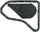 TF230 Automatic Transmission Filter