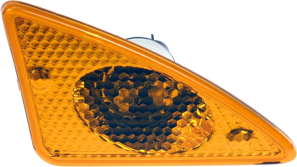 Dorman 888-5421 Front Driver Side Heavy Duty Turn/Marker Light Compatible with Select Kenworth Models