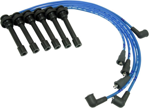 (55080) RC-MX100 Spark Plug Wire Set