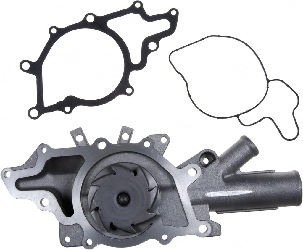 43010 Premium Engine Water Pump